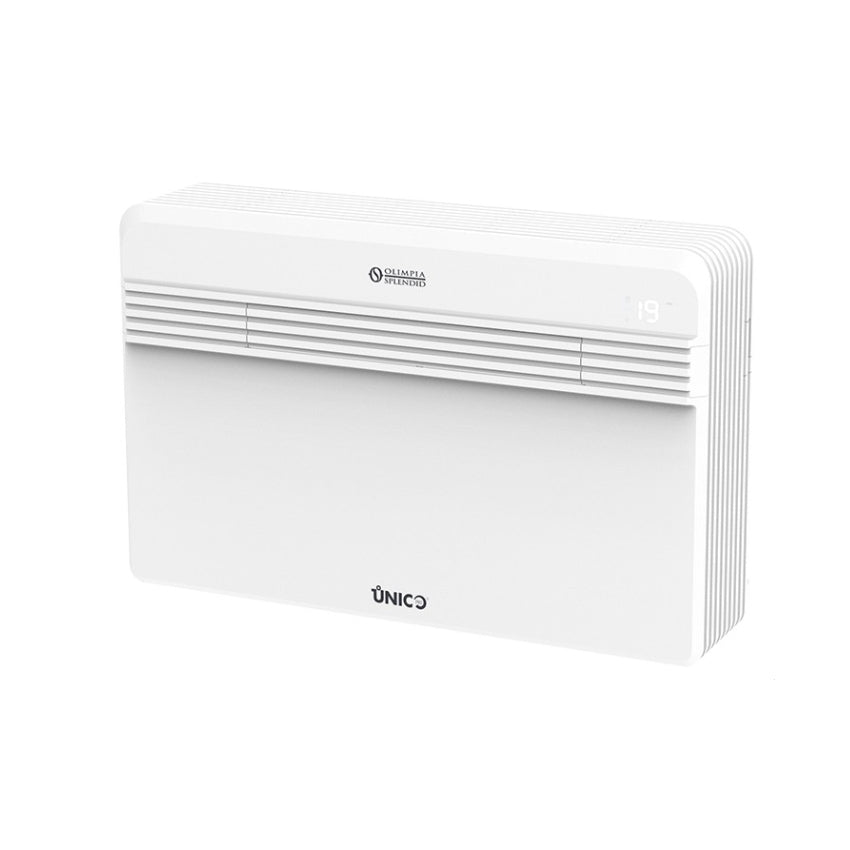UNICO PRO Inverter 12HP A+ 