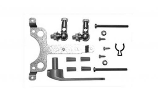 TATAREK Montage-Kit für BELIMO TF230