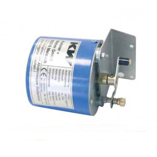 Kutzner+Weber Motorsteuerung für Zugbegrenzer | Klimaworld.com