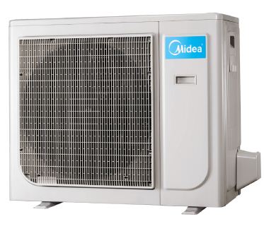 Klimagerät Multisplit DC Inverter Midea 4M-105K Außengerät
