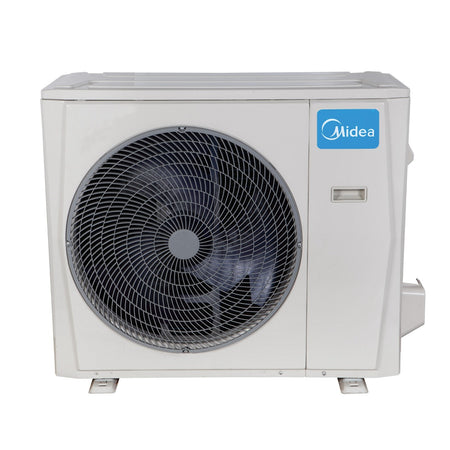 Midea Monosplit Außengerät MOUE-105T