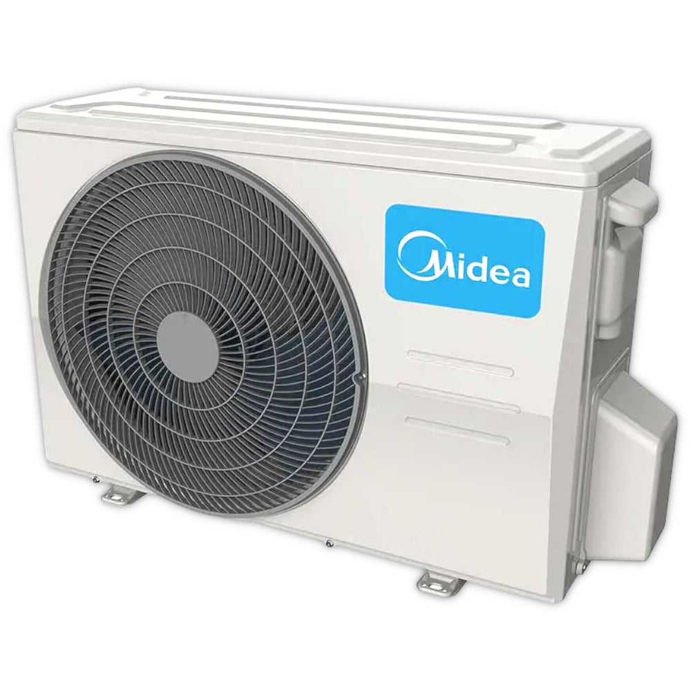 MIDEA | Monosplit-Außengerät MOX430-24HFN8-ME | 7,0 kW | Klimaworld.com