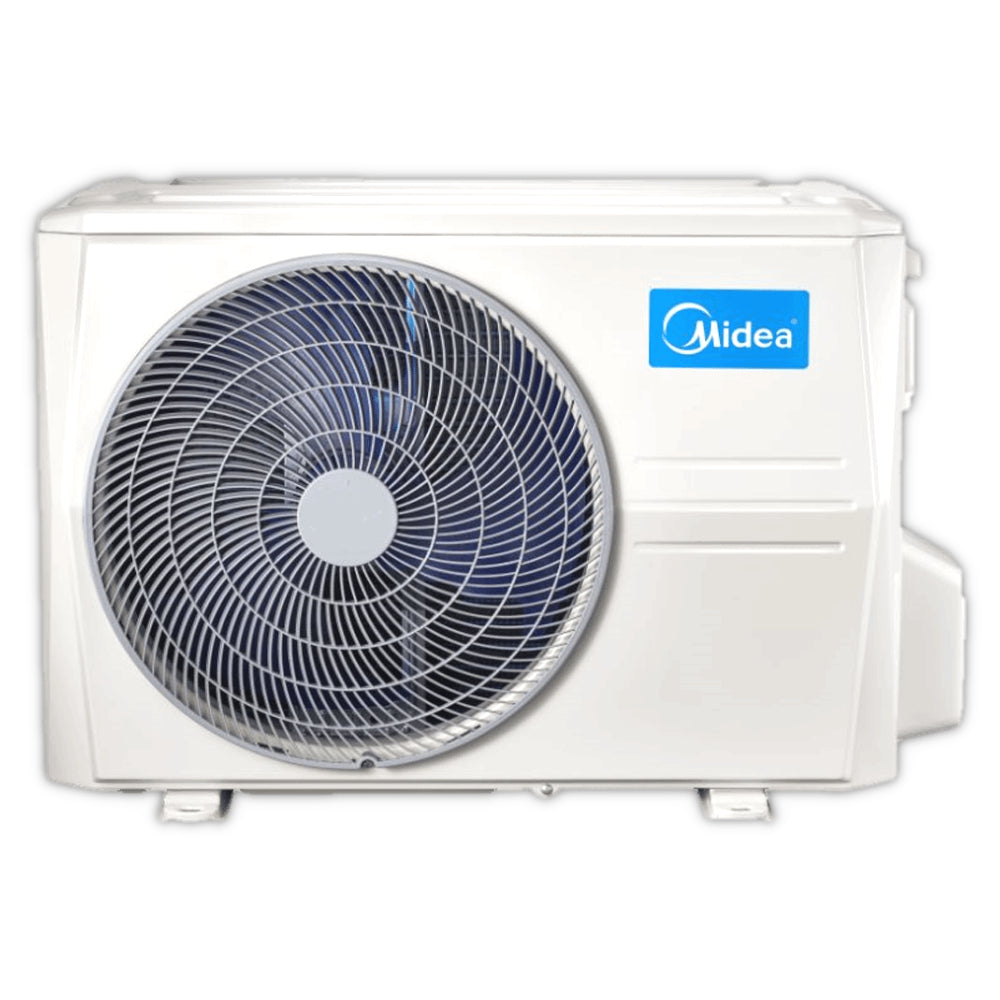 Midea Split Klimaanlage Truhen-Set MUEU-18FNXD0-ME | 5,2 kW