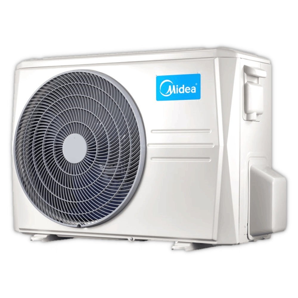 MIDEA | Klimaanlagen-Set XTREME SAVE PRO 12 | 3,5 kW