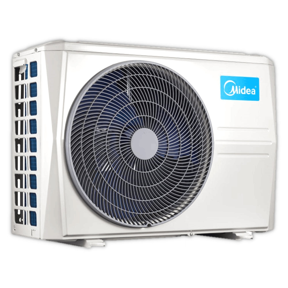 MIDEA | Klimaanlagen-Set XTREME SAVE PRO 12 | 3,5 kW