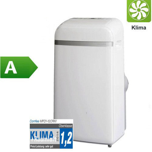 Comfeè Midea Mobiles Klimagerät MPD1-12CRN1