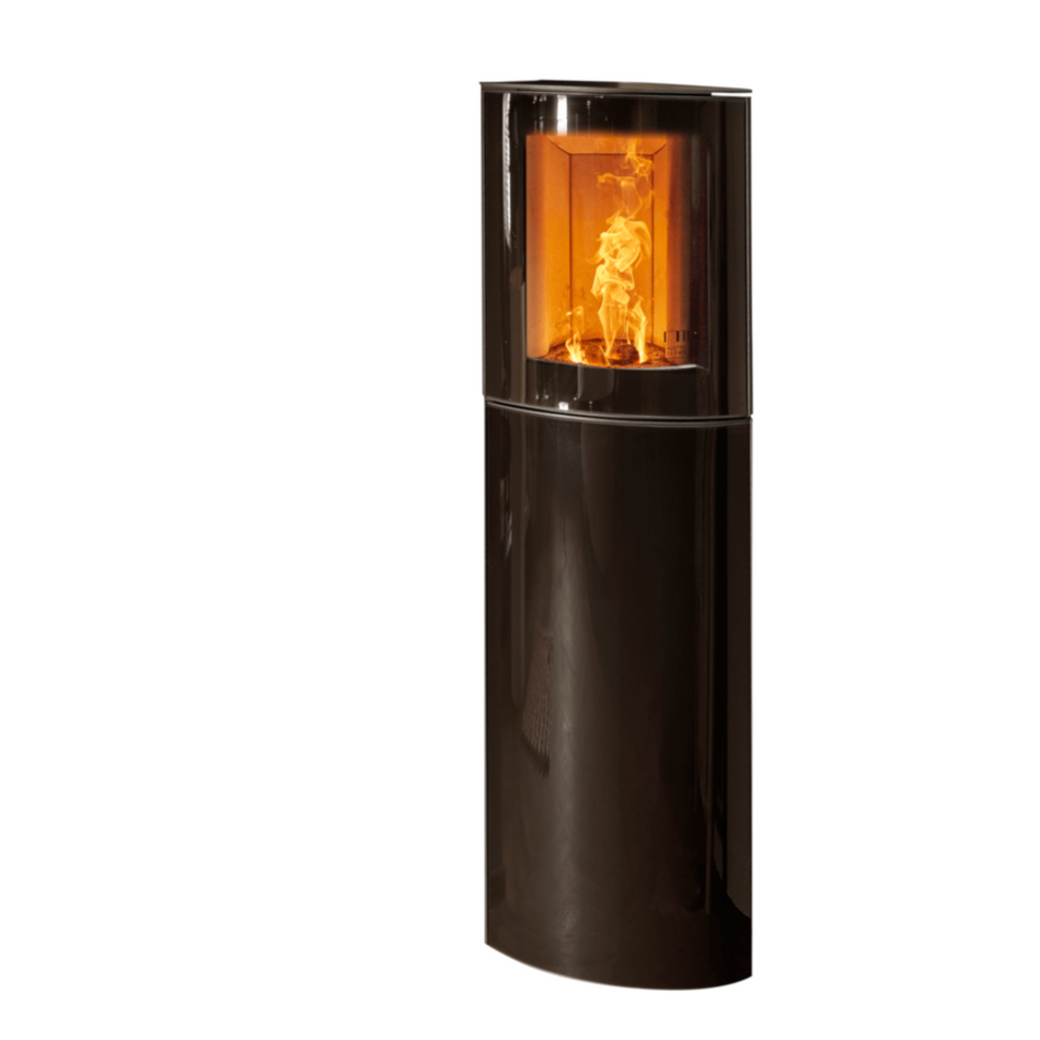 Austroflamm | MR. WU | Glasfront unten