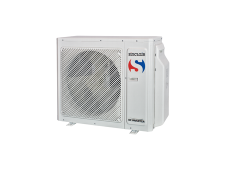 Sinclair Multisplit Inverter Außengerät MS-E28AIN 8kW 