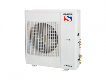 Klimagerät DC Inverter Außengerät Multi System Baureihe 12,1 kW