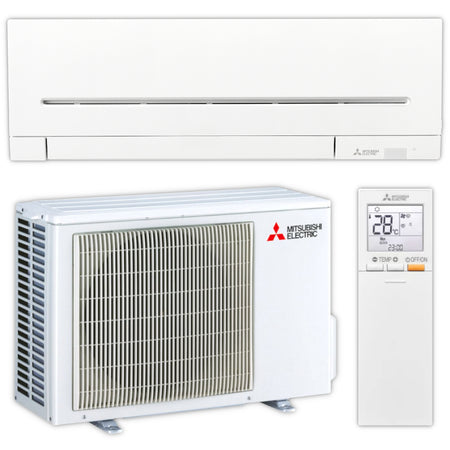 MITSUBISHI | Klimaanlagen-Set MUZ/MSZ-AP20VGK | 2,0 kW