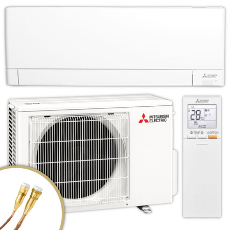 Mitsubishi Split Klimaanlage Set | MUZ/MSZ-AY25VGKP | 2,5 kW | Klimaworld.com
