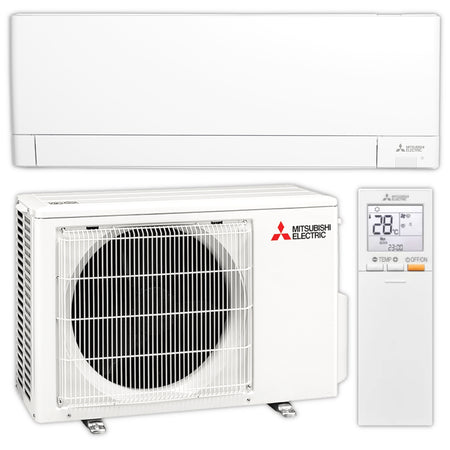 Mitsubishi Split Klimaanlage Set | MUZ/MSZ-AY25VGKP | 2,5 kW | Klimaworld.com