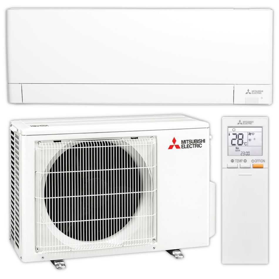 Mitsubishi Split Klimaanlage Set | MUZ/MSZ-AY42VGKP | 4,2 kW | klimaworld.com