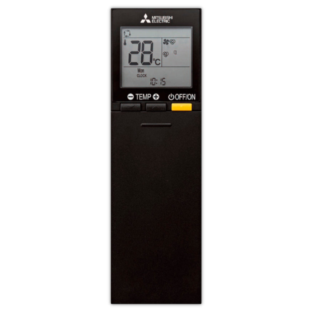 MITSUBISHI | Klima-Set MXZ/MSZ-EF | 3× 2,5 kW
