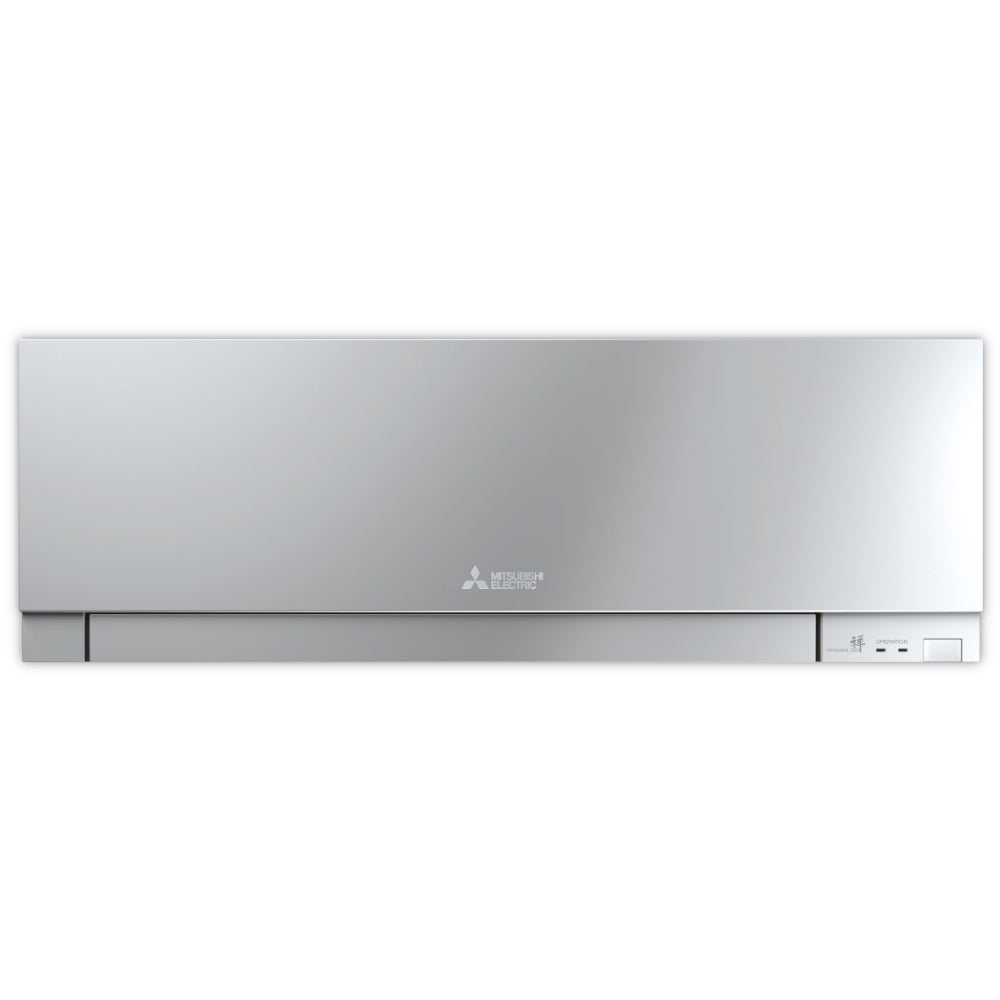MITSUBISHI | Klima-Set MXZ/MSZ-EF | 3× 1,8 kW | Quick-Connect