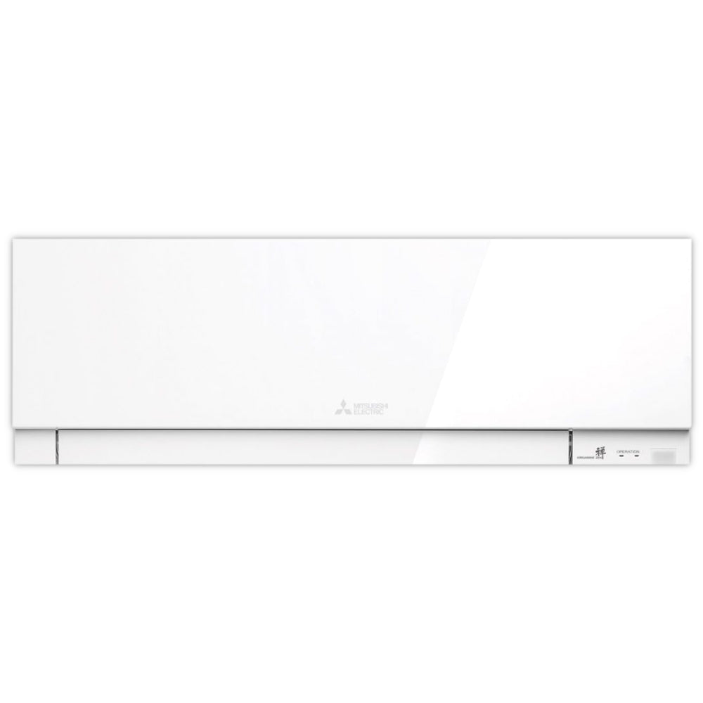 MITSUBISHI | Klima-Set MXZ/MSZ-EF | 1,8 kW + 3,5 kW 
