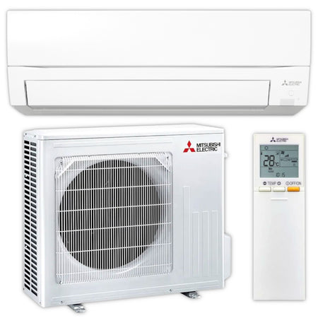 Mitsubishi Split Klimaanlage MSZ-FT Hyper Heating | klimaworld.com