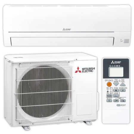 Mitsubishi Split Klimaanlage HR25VF | 2,5 kW