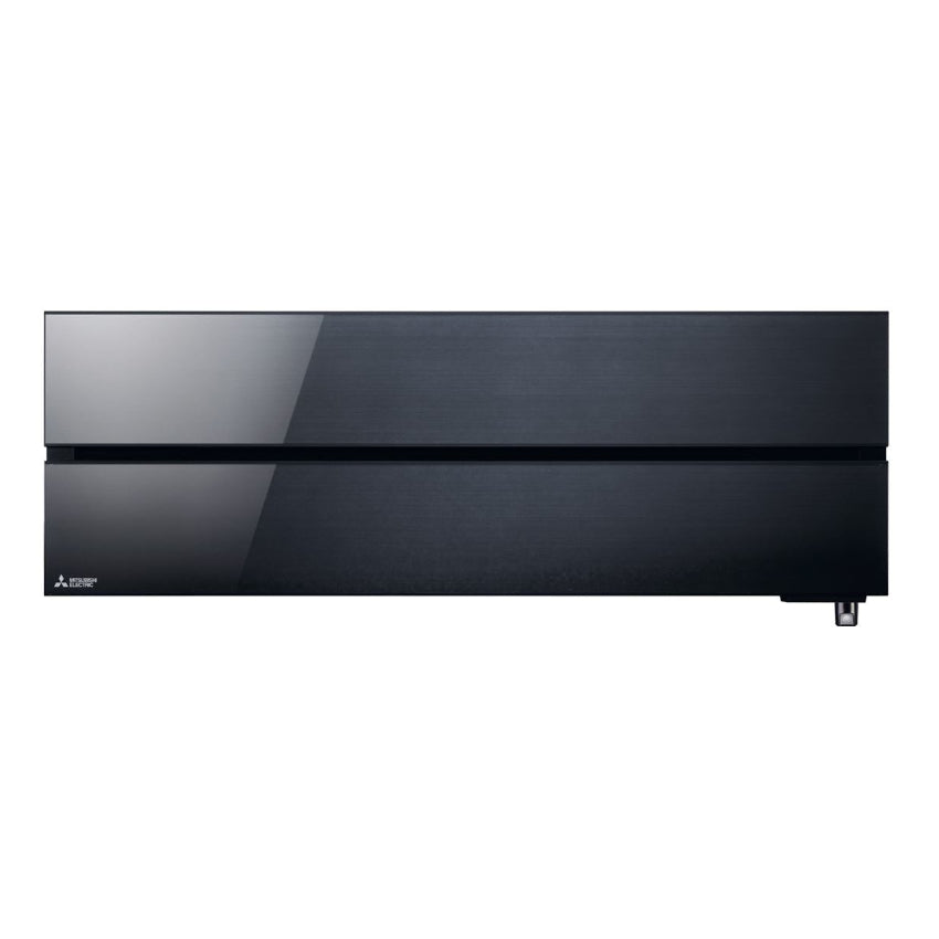 Wandgerät Diamond | MSZ-LN25VG B | Onyxschwarz