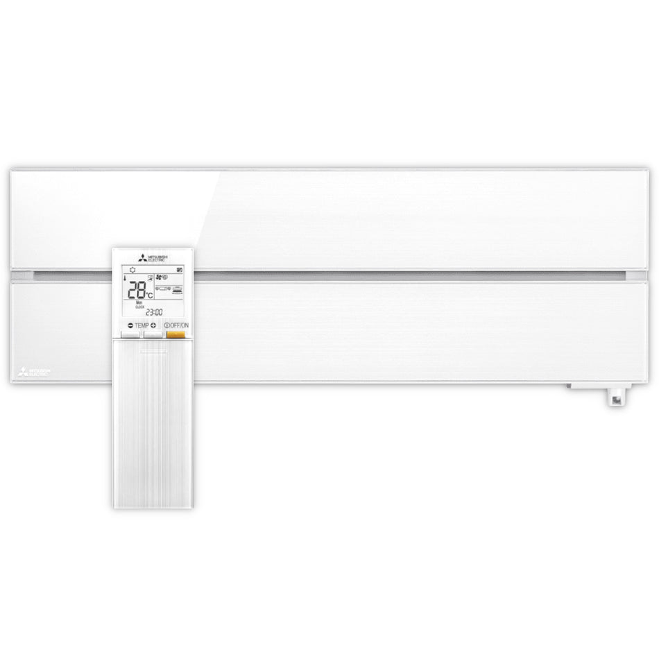 Mitsubishi Klimaanlage Multisplit Wandgerät | MSZ-LN18VG3V | Pearl White | 1,8 kW