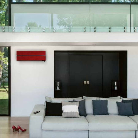 Mitsubishi | Wandgerät | MSZ-LN50VG | Diamond | Ruby Red