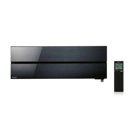 Mitsubishi | Wandgerät | MSZ-LN60VG | Diamond | Onyx Black