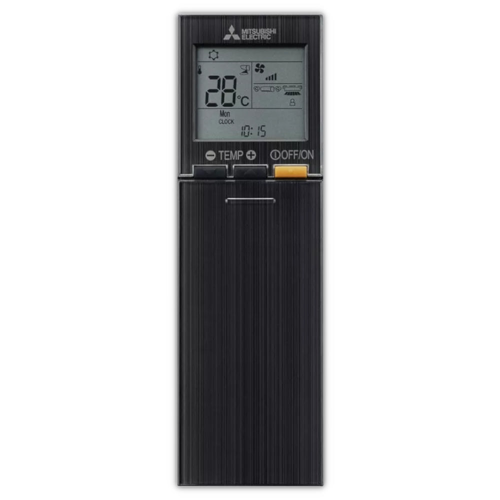 MITSUBISHI | Klimaanlage MSZ-LN Hyper Heating | 2,5 kW | Quick-Connect 