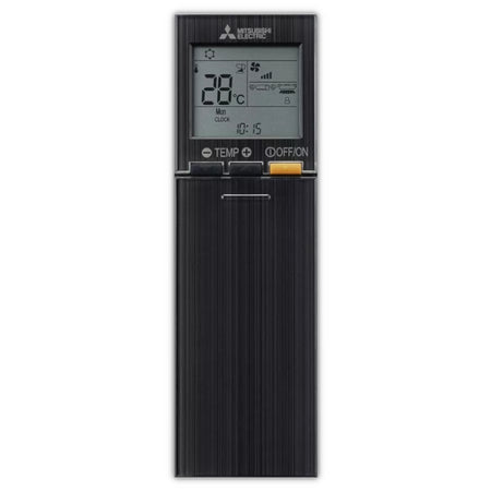 MITSUBISHI | Klimaanlage MSZ-LN Hyper Heating | 3,5 kW | Quick-Connect