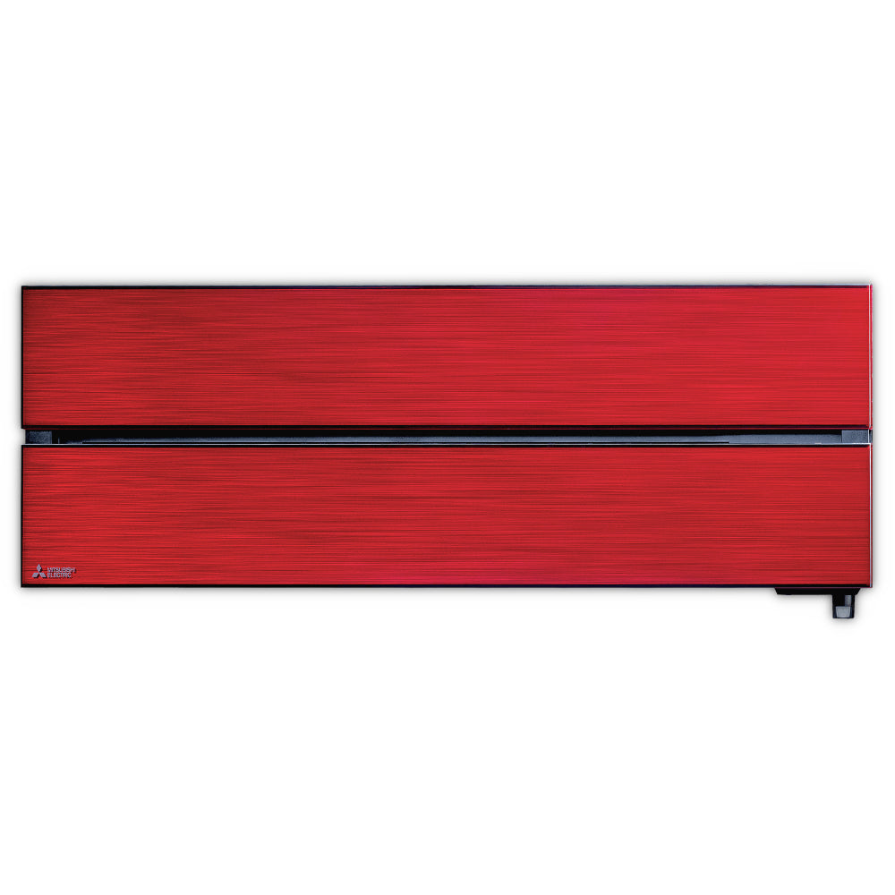 MITSUBISHI | Klimaanlage MSZ-LN Hyper Heating | 3,5 kW | Quick-Connect