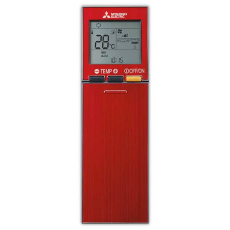 MITSUBISHI | Klimaanlage MSZ-LN Hyper Heating | 3,5 kW