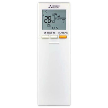 Mitsubishi Split Klimaanlage Set LN25VG2 | klimaworld.com