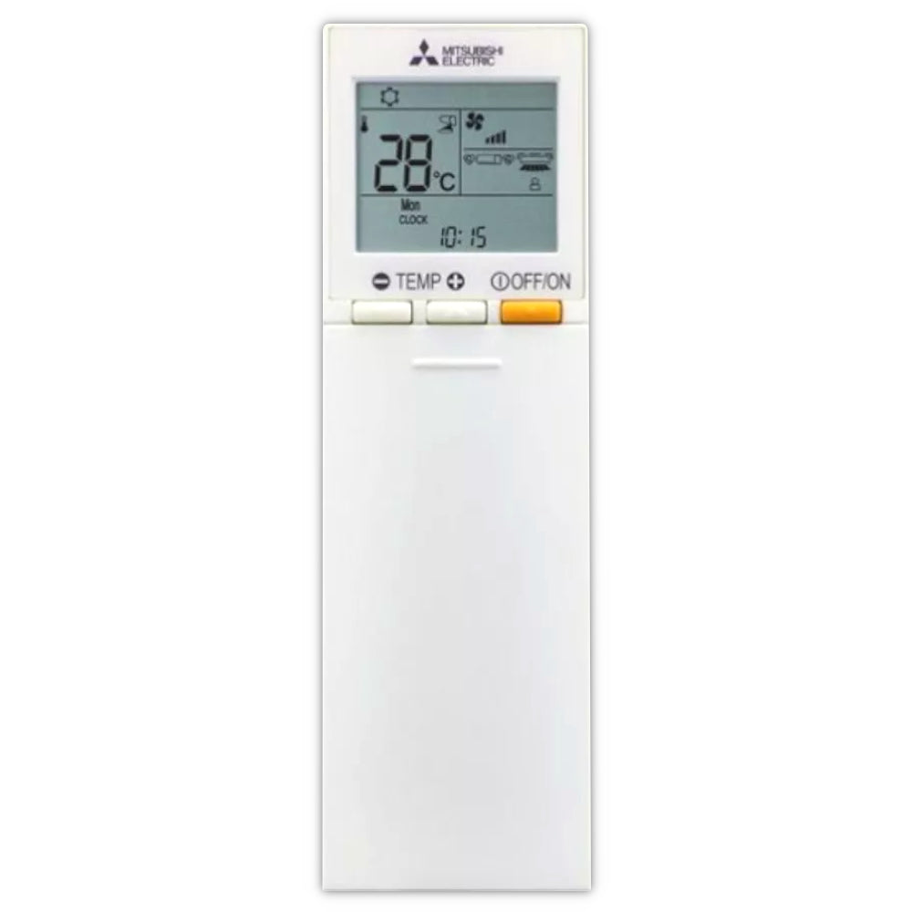 MITSUBISHI | Klimaanlage MSZ-LN Hyper Heating | 3,5 kW