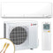 Mitsubishi Split Klimaanlage | MSZ-RW | Hyper Heating | 3,5 kW | Quick-Connect