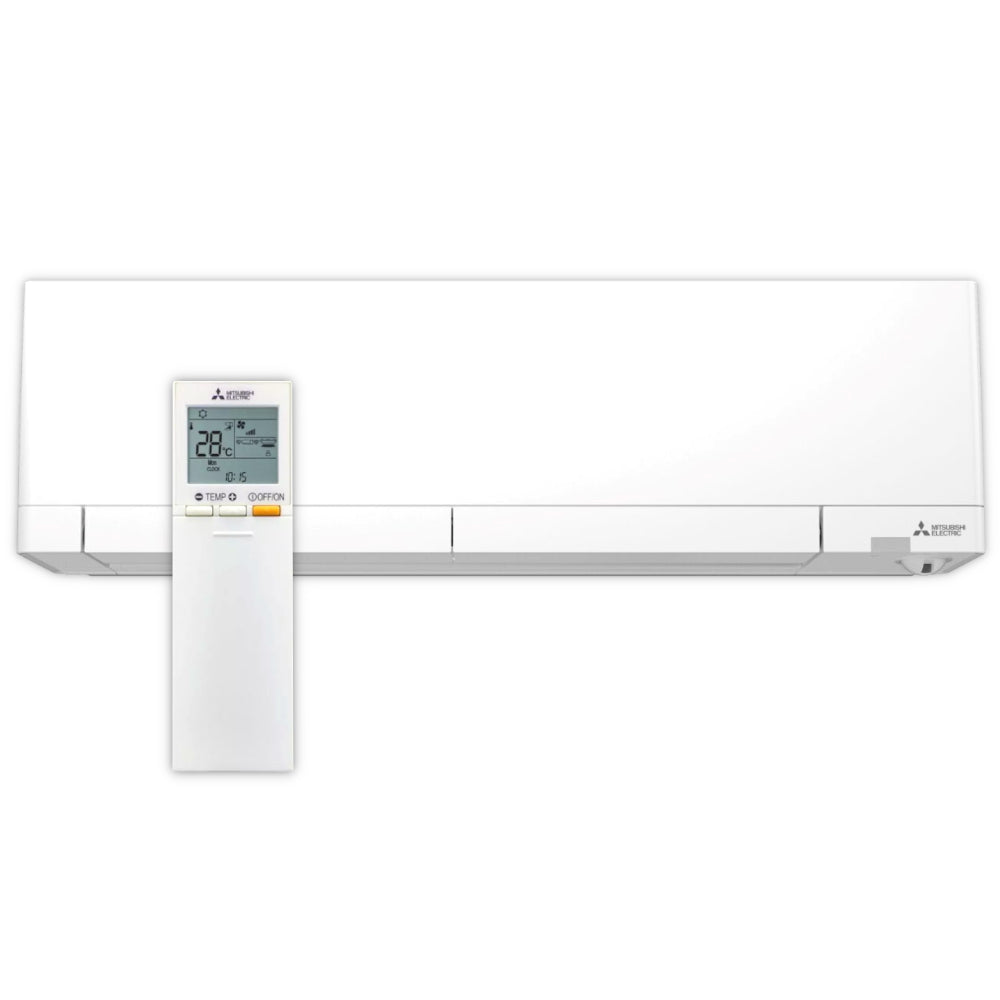 Mitsubishi Klimaanlage Wandgerät MSZ-RW25VG | klimaworld.com