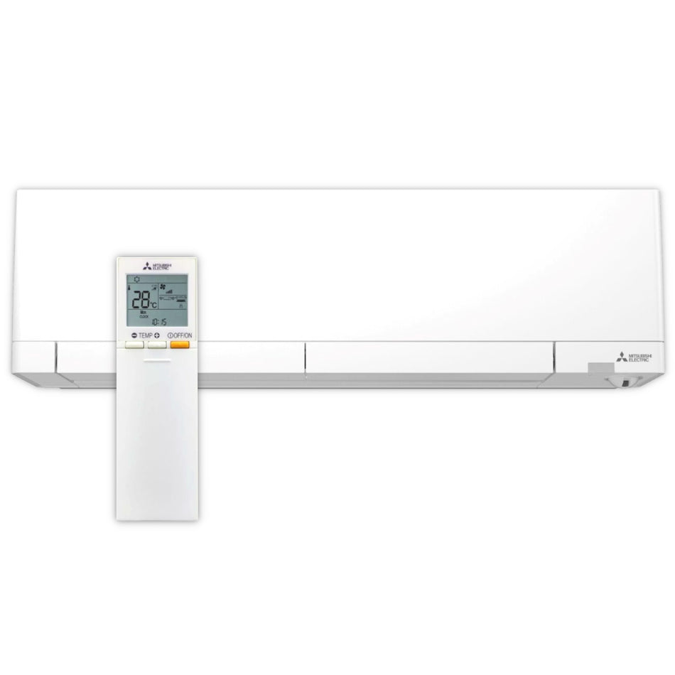 Mitsubishi Klimaanlage Wandgerät MSZ-RW35VG | klimaworld.com