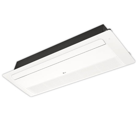 LG | 1-Weg-Deckenkassette MT09R.NU1 + Blende | 2,6 kW