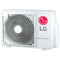 LG | Multisplit-Außengerät für 2 Inneneinheiten | MU2R15.U12 | 4,1 kW