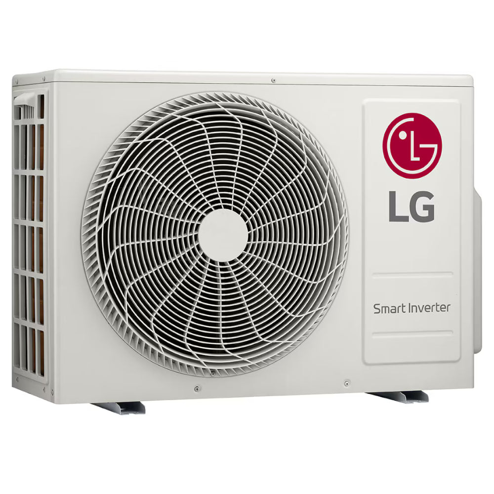 LG Multisplit Außengerät für 2 Innengeräte MU2R17.U13 | Klimaworld.com