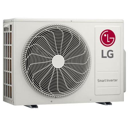 LG Multisplit Außengerät für 2 Innengeräte MU2R17.U13 | Klimaworld.com