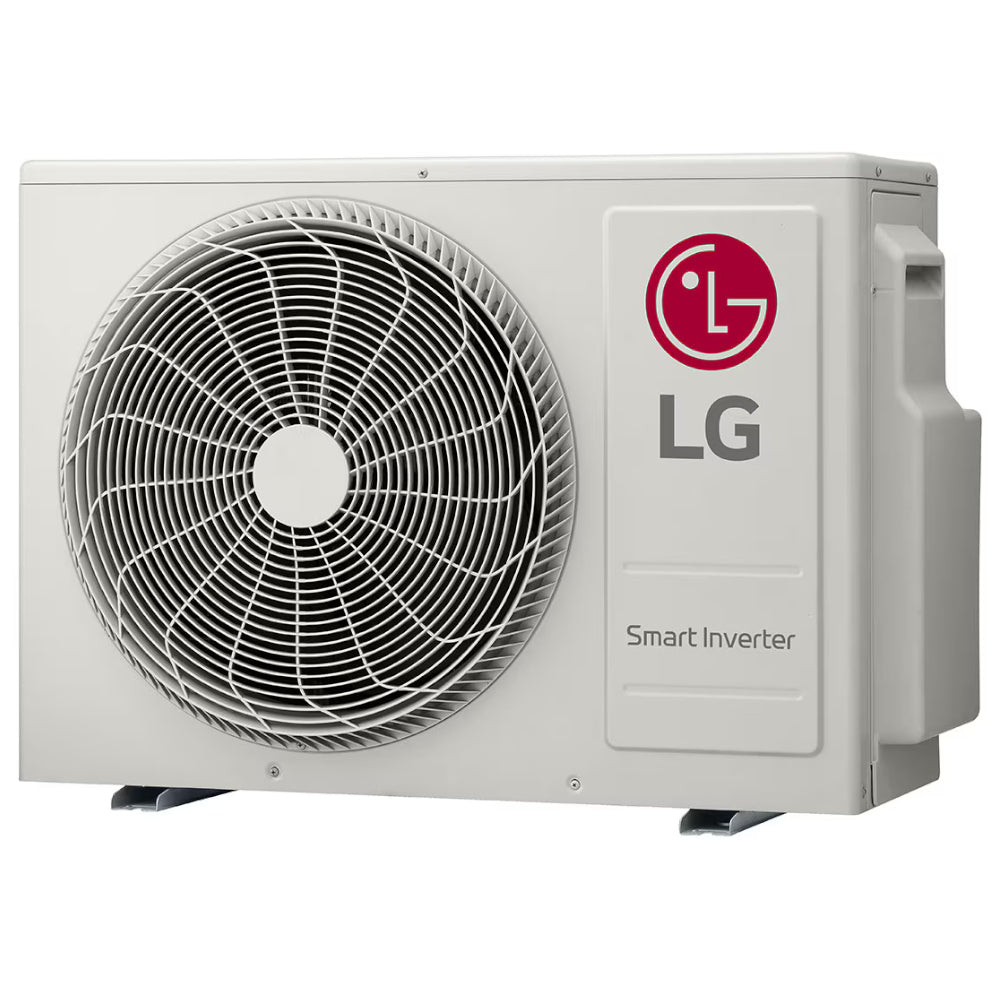 LG Multisplit Außengerät für 2 Innengeräte MU2R17.U13 | Klimaworld.com