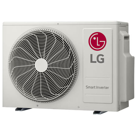 LG Multisplit Außengerät für 2 Innengeräte MU2R17.U13 | Klimaworld.com