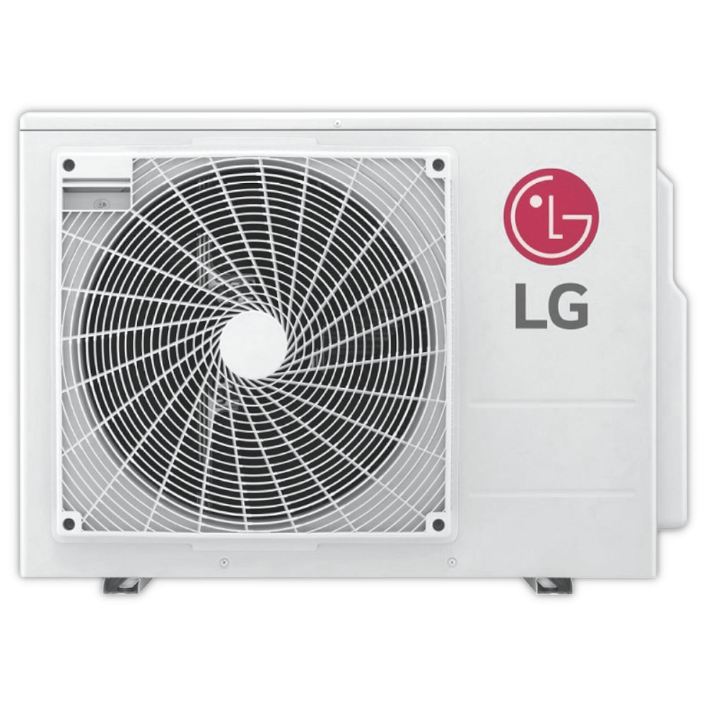 LG Klimaanlage Multisplit Außengerät für 2-3 Innengeräte | MU3R21U22 | 6,1 kW