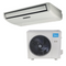 Midea Monosplit-Klimaanlage Truhengerät | MUE-55+MOUE-105T | 10,5kW
