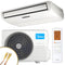 MIDEA Flextruhengeräte-Set | MUE2-24HRFNX(GA) | 7,0 kW | Quick-Connect