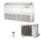 Klimaanlage Truhenklimaanlage DC Inverter Midea 8,8 kW SET