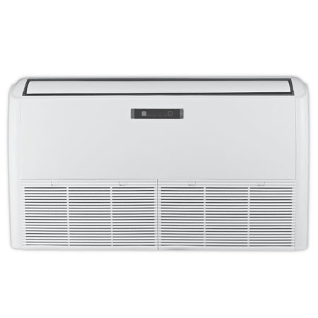 Midea Split Klimaanlage Truhen-Set MUEU-18FNXD0-ME | 5,2 kW