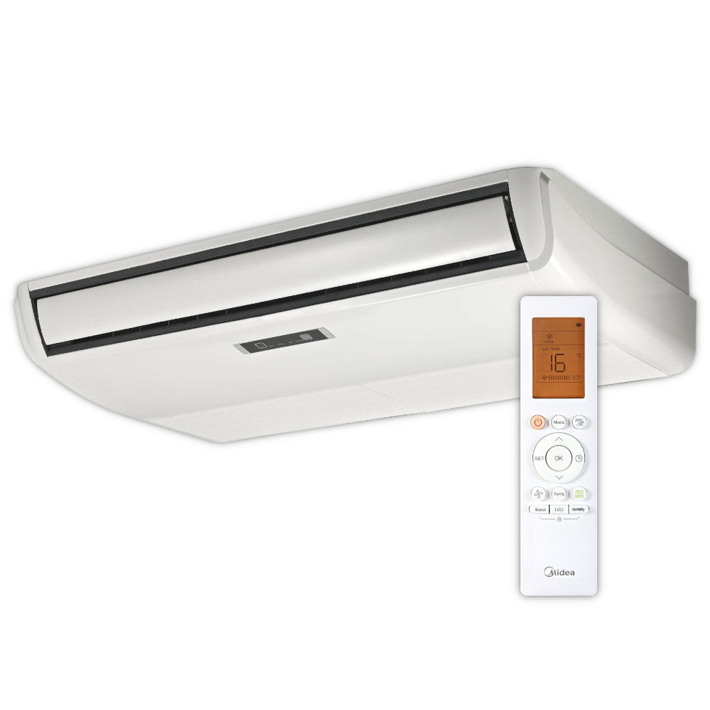 Midea Klimaanlage Truhengerät MUE-48FNXD0-ME | 14,0 kW - www.klimaworld.com