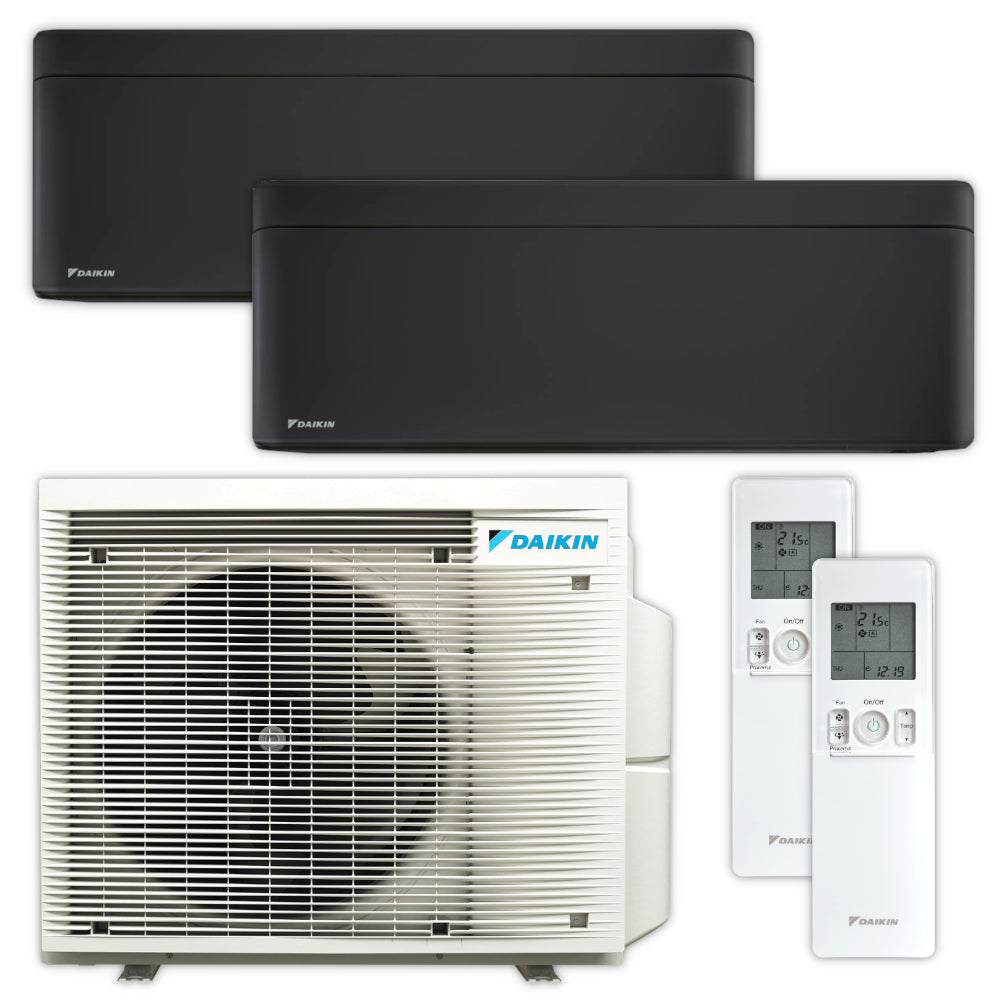 DAIKIN Multisplit Klimaanlage  Stylish | FTXA | Klimaworld.com