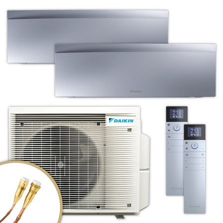 DAIKIN Multisplit Klimaanlage Set Emura 3 | FTXJ | Klimaworld.com
