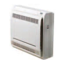 Klimagerät DC Inverter Konsole Multisplit Innenteil Mundoklima 3,5 kW